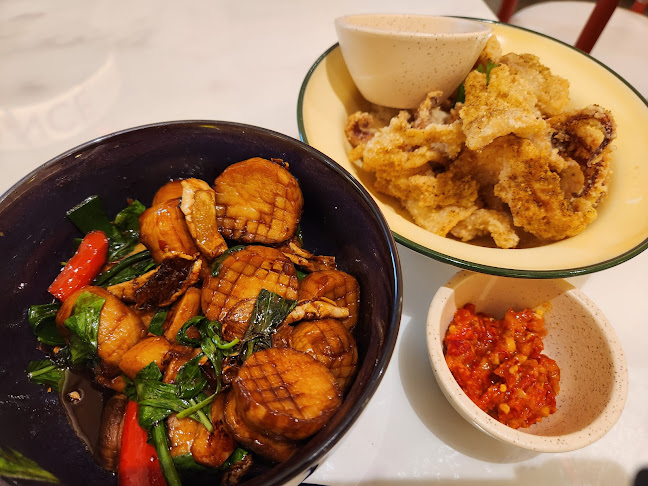 2 Tampines Central 5, #01-35 Century Square, Singapore 529509