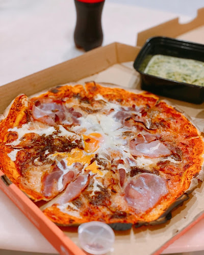 Comentarii opinii despre Sol Pizza