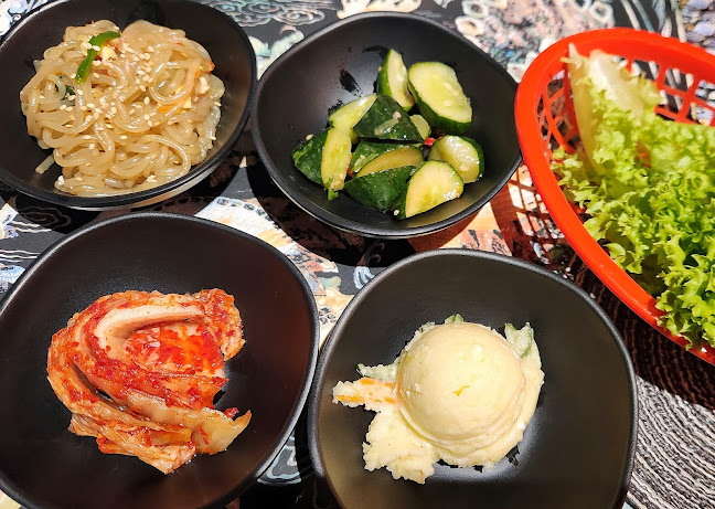 예약 YeYak Korean Restaurant (Keppel Road) - Singapore