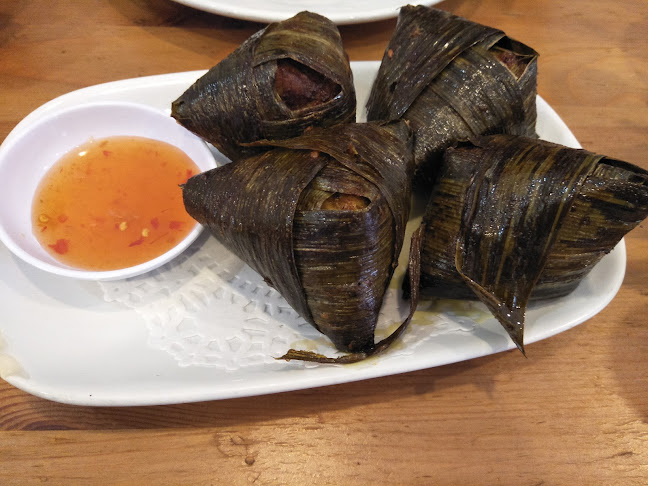 Opinii despre Nakhon Kitchen - NorthPoint City în Singapore - Hospitality and gastronomy