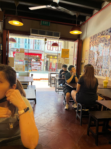 Noodle Man - Hospitality and gastronomy