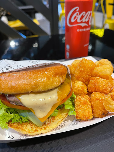 NBCB Orchard Central - Hospitality and gastronomy