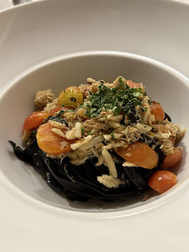 Comentarii opinii despre La Pizzaiola @ Jalan Riang