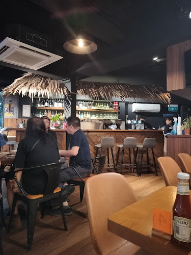 924 Upper Thomson Rd, Singapore 787119