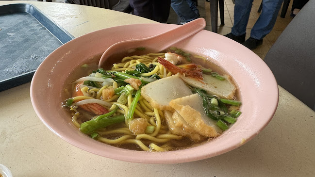 阿姐便当 Ah Jie Bento