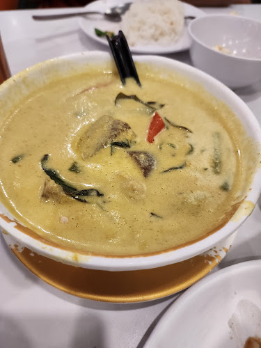 Sanook Kitchen - West Mall - Hospitality and gastronomy