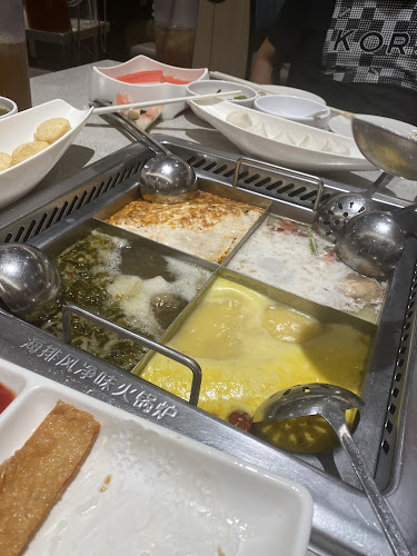 海底捞 Haidilao Hot Pot @Paya Lebar Quarter