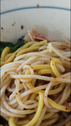 Adam Road 三哥 Prawn Noodle