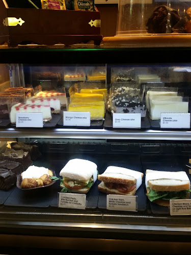 McDonald's Bukit Panjang Plaza - Singapore