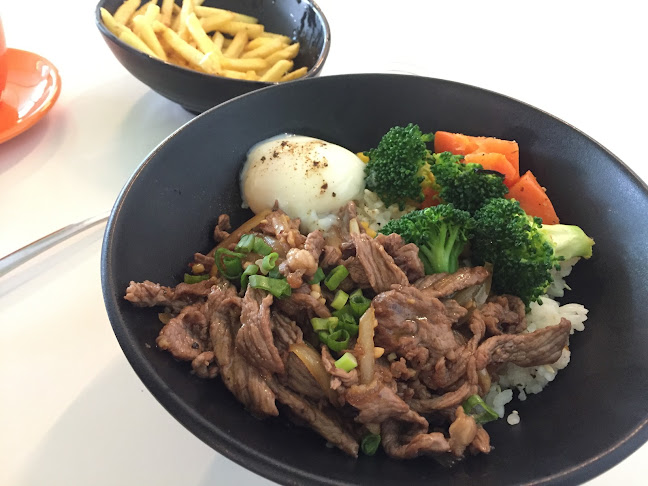 Comentarii opinii despre Nom Bistro