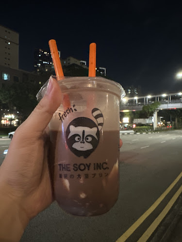 The Soy Inc @ Alexandra - Hospitality and gastronomy