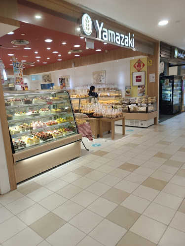 Yamazaki by Four Leaves - Singapore