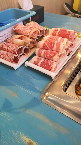 Opinii despre Huo Guo Kung Fu (SAFRA Punggol) în Singapore - Hospitality and gastronomy