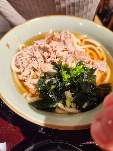 Opinii despre Idaten Udon în Singapore - Hospitality and gastronomy