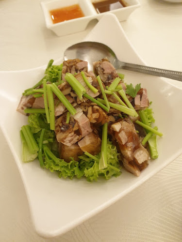 Comentarii opinii despre Yuan Xing Chaozhou Restaurant