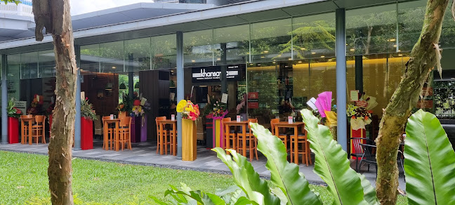 Opinii despre Khansama @ Pasir Panjang în Singapore - Hospitality and gastronomy