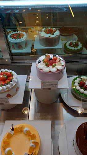 Comentarii opinii despre BreadTalk Westgate