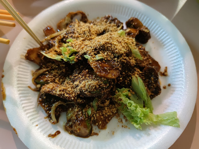 Whampoa Food Centre - Singapore