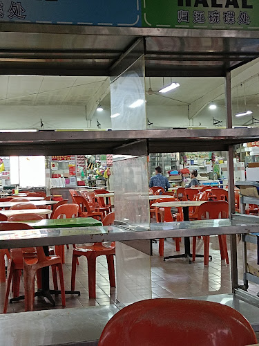 Thye Hwa Heng Canteen - Hospitality and gastronomy