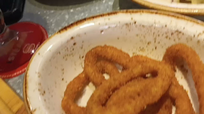 iSTEAKS @ Tampines 1 - Hospitality and gastronomy