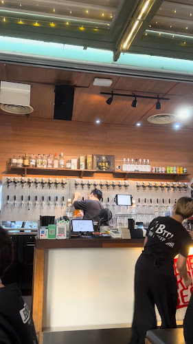 JiBiru Yakitori & Craft Beer - Hospitality and gastronomy