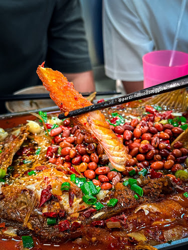 Comentarii opinii despre JEM Mala Xiang Guo