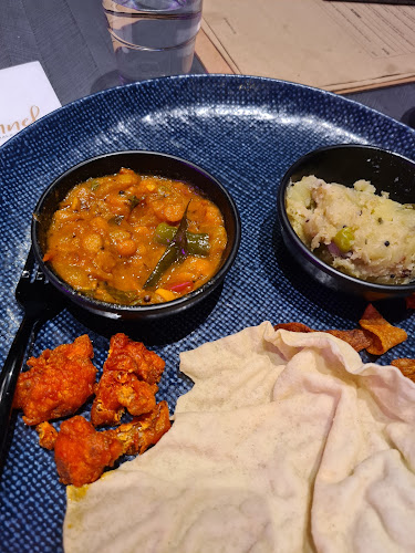 Comentarii opinii despre fennel by komala vilas