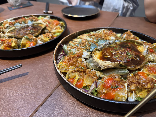 SHAO 燒 @ Holland Village | Modern Teochew Tapas 潮汕小馆 - Hospitality and gastronomy