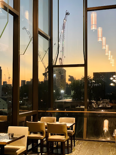 Comentarii opinii despre QIN Restaurant & Bar