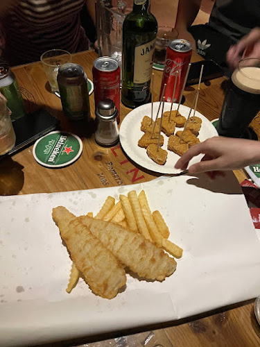 Sam's Cottage - Hospitality and gastronomy