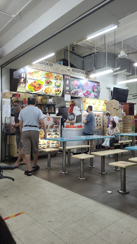 Opinii despre 雄煮炒 BBQ Seafood în Singapore - Hospitality and gastronomy