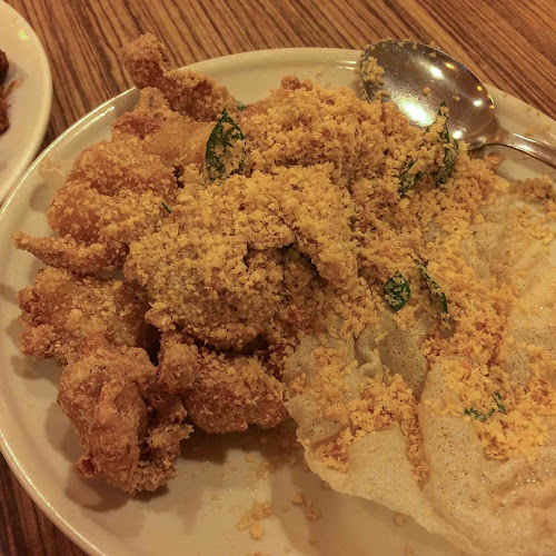 R&J Cosy Corner (aka Zi Zai) - Hospitality and gastronomy