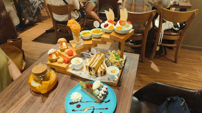 333A Orchard Rd, #02-33 / 34, Singapore 238897