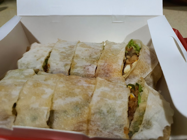 益食坊 e Food Fun - Singapore