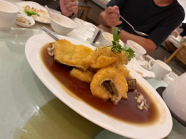 San Ren Xing 三人行 - Thomson Plaza - Hospitality and gastronomy