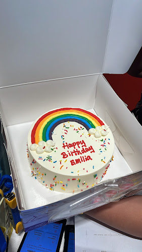 Opinii despre The Cake Shop în Singapore - Hospitality and gastronomy