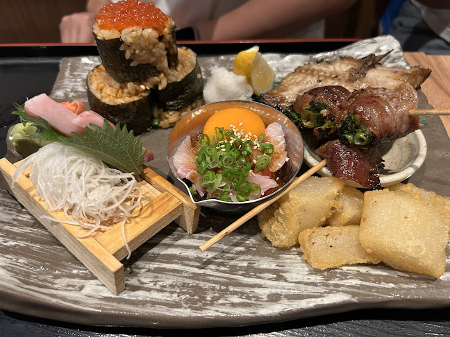 Niningashi - Hospitality and gastronomy