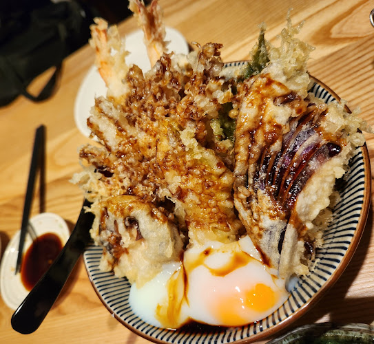 Opinii despre Sushi Zanmai Raffles Holland V în Singapore - Hospitality and gastronomy