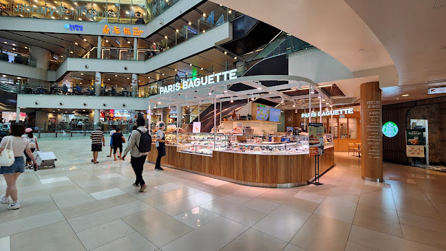 Comentarii opinii despre Starbucks Chinatown Point