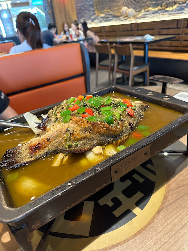 Opinii despre Riverside Canton Claypot Cuisine 江边广东砂锅菜 în Singapore - Hospitality and gastronomy