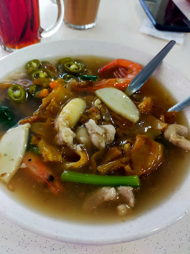 Opinii despre Richton Cafe Pte Ltd în Singapore - Hospitality and gastronomy