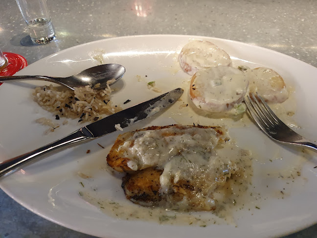 iSTEAKS @ Tampines 1 - Hospitality and gastronomy