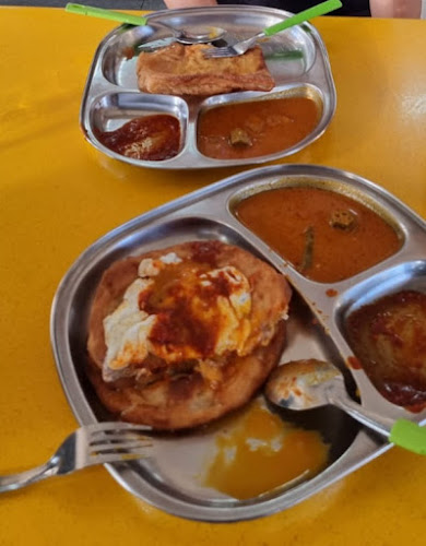 Comentarii opinii despre New Mahamoodiya Restaurant