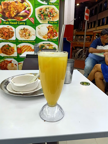 Opinii despre Al-Bismi Restaurant în Singapore - Hospitality and gastronomy