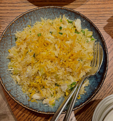 Si Chuan Dou Hua Restaurant - Beach Road