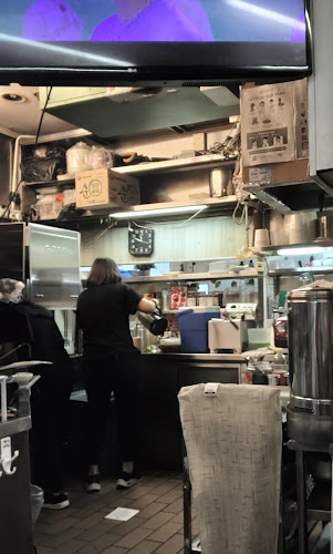 Zzang Korean Food - Hospitality and gastronomy