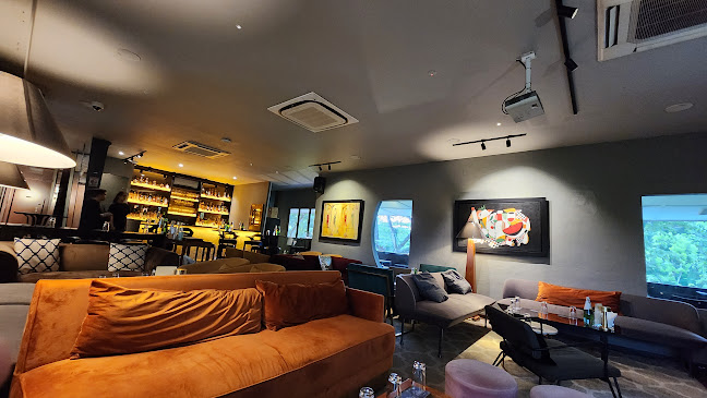 Maduro - Hospitality and gastronomy