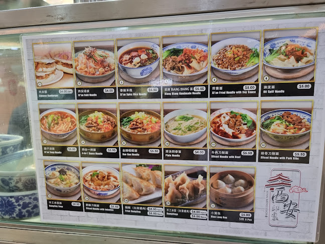 Comentarii opinii despre GM Food Centre