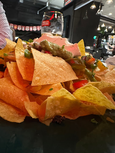 Comentarii opinii despre Viva Loca @ Changi