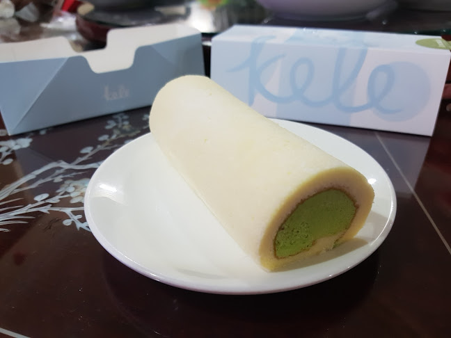 Comentarii opinii despre Kele @ Chinatown